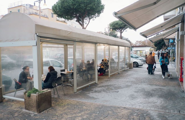 Boutique Stop and Sea Guesthouse - Photo 31