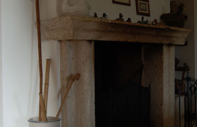 Agriturismo Castro - Foto 26