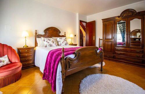 Casa da Garrida - Foto 15