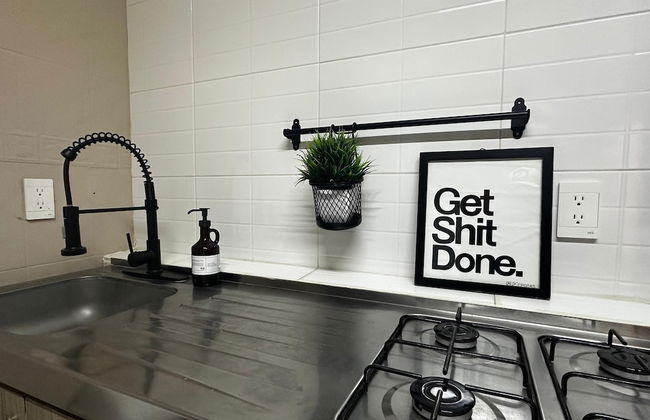 House Hotel Stadium - Foto 50