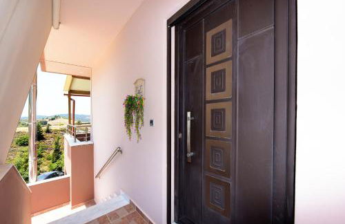 Theros Lux Apartment - Foto 34