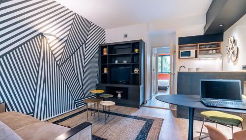 Cowool Lille Villeneuve D'Ascq - Ex Olivarius - Photo 5