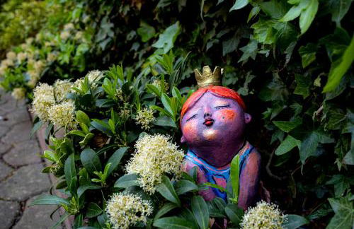 Landhaus Wremer Deel - Foto 40