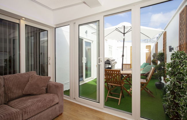 Queens Mansions - Foto 1