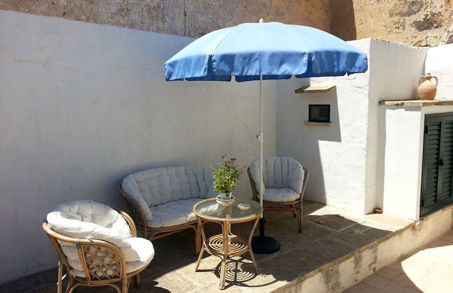 Quaint Holiday Home in Lecce Apulia near Town Center - Foto 33