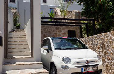 Icos village house - Photo 22