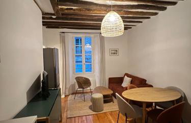 L'Ecrin Bellifontain - Appartement Confort - Centre - Foto 1