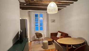 L'Ecrin Bellifontain - Appartement Confort - Centre - Foto 1