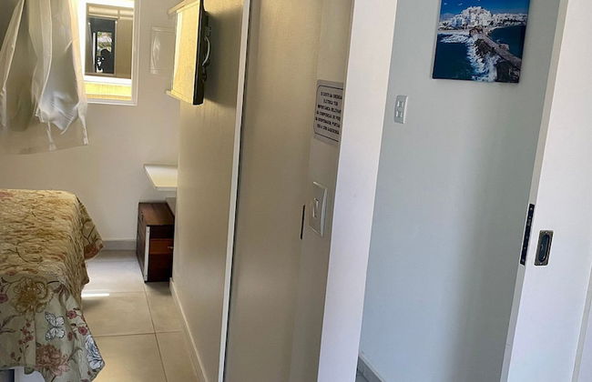 Solar água apart - Foto 3