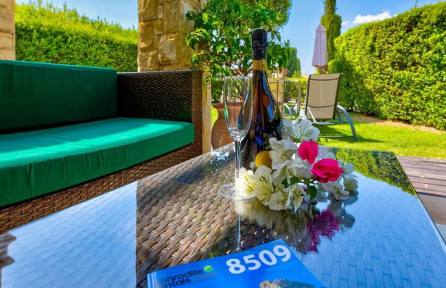 Apartment Dc01 - Kalypso - Foto 9