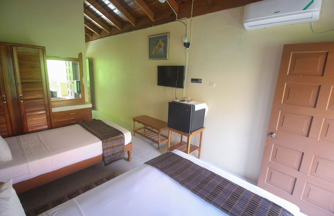 Moon Rooms at Moonrise Villa - Photo 16