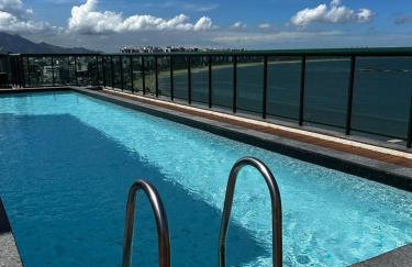 Flat Blue Praia de Camburi - Photo 74