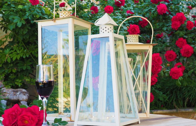 Niko's Art villa - Foto 73