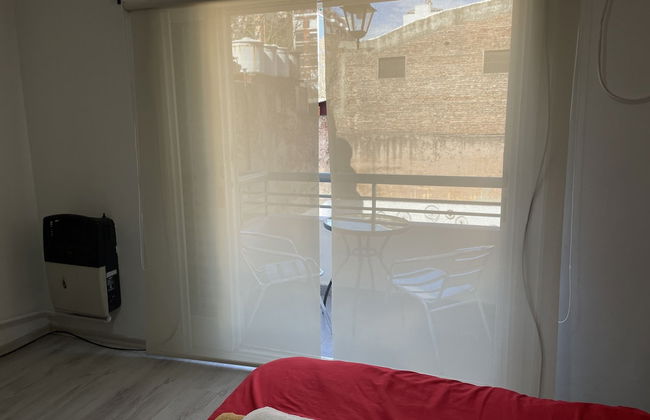 Beautiful Apartment in the Best Area of Congreso - Foto 14