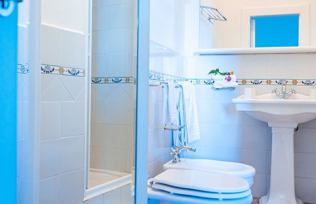 Villa Serao Cottage Camilla by Myvillacollection - Foto 49