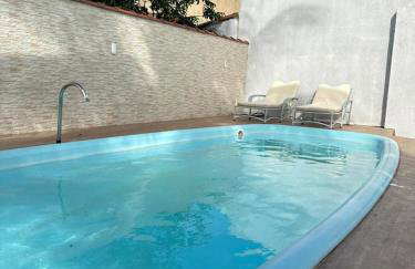 Casa Aconchegante em Praia Seca - Foto 1