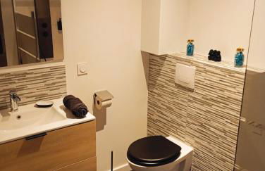 Balnéo SPA Allevard - Foto 9