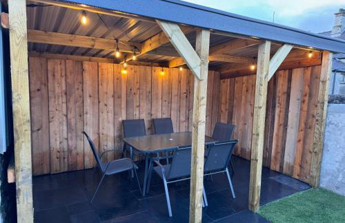 Holyhead central stay - Foto 19