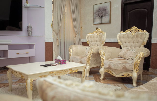 Macoba Luxury Apartments - Foto 28