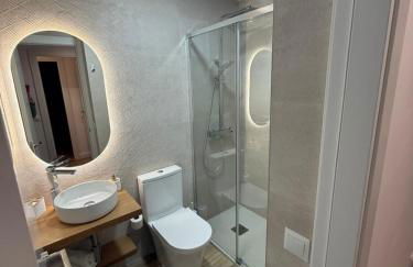 Piso de lujo para peregrinos!!! - Foto 6