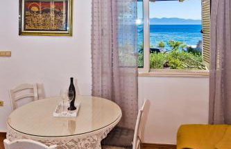 Beach bay Smokvina-20 meter from beach - Foto 7