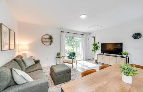 Modern Florida Bungalow 3 Miles to Winter Garden! - Foto 5