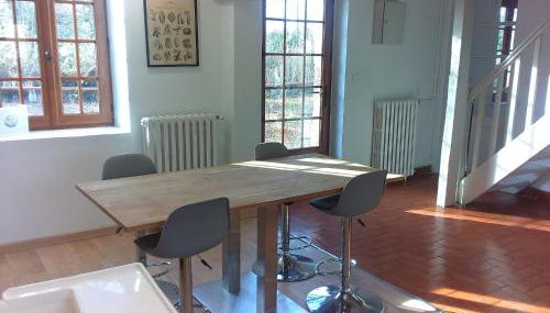 La Ballière, un havre de douceur et de prestige - Photo 2