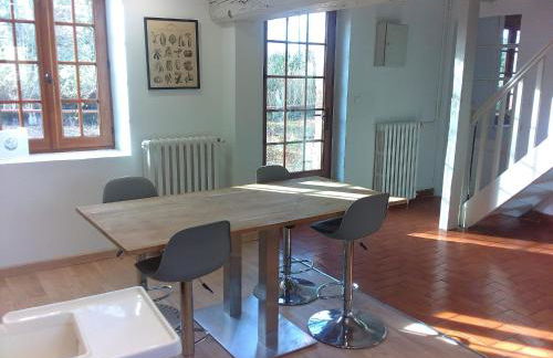 La Ballière, un havre de douceur et de prestige - Photo 2