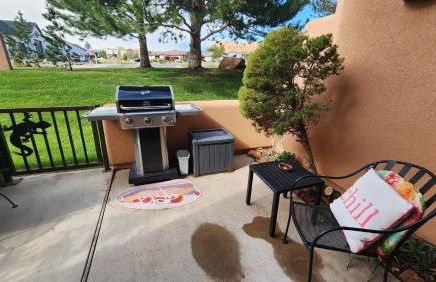 Golf course condo in Moab - Foto 27