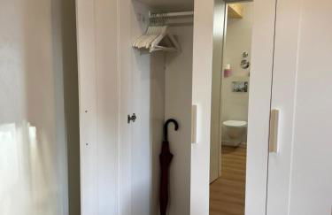 Gemütliches Wohlfühl-Apartment am Stadtrand von Freiburg, Freiburg im Breisgau - Foto 13