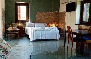 B&B Home Holiday Villa delle Acacie agriturismo - Foto 73