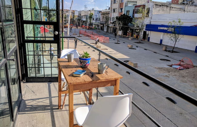 Casa Paseo Alcalde - Foto 32