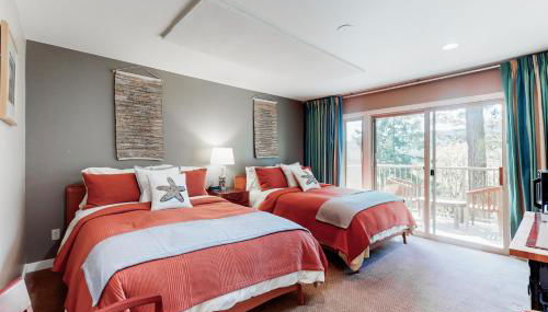 Rosario Relaxation Condo - A - Foto 4