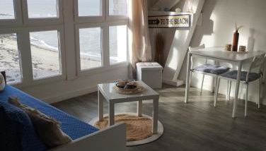 Appartement château vue mer piscine Le Croisic - Foto 4