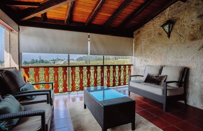 Casa Lata - Wine & Tourism - Photo 24