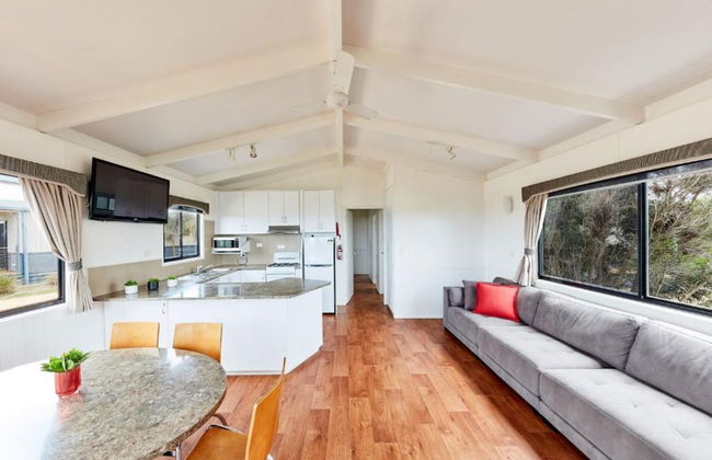 Torquay Foreshore Caravan Park - Foto 21