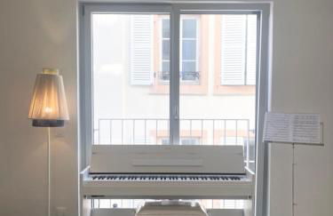 Logement neuf entier Petite France - Foto 3