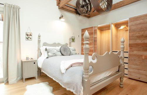 The Wheel Loft - Foto 8