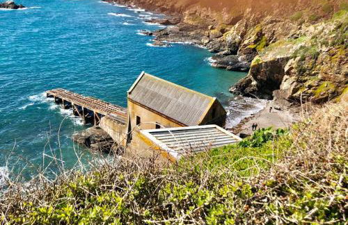 The Lizard Bluewater - Foto 25