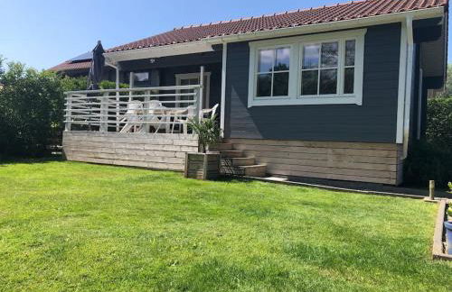 Le Cottage de l etang - Foto 22