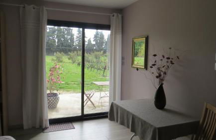 Safranière des Sorgues - Photo 9