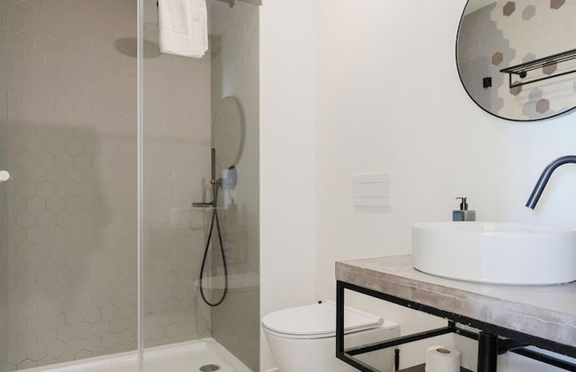 Modern Coastline Apartment - Foto 38