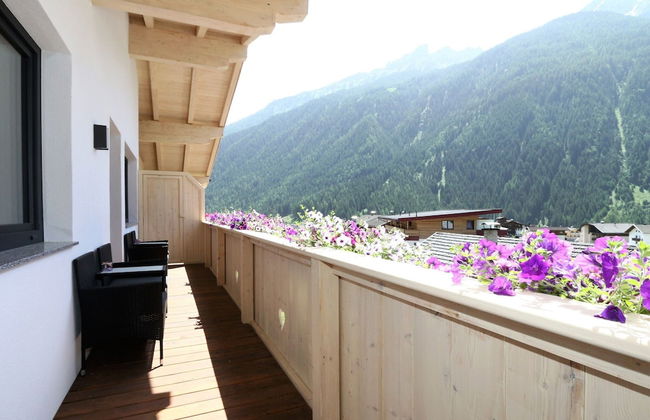 Apartment in Stubai Alps With Supercard - Foto 25