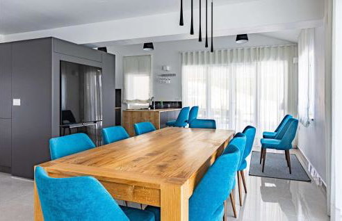 Villa Bella Draguc - Foto 19