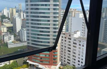 Apart Hotel Sol Vitória Marina - Foto 8