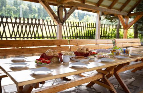 Góry Sowie Agroturystyka - Foto 4