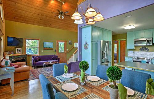 Tamarack Haus Hot Tub and EV Charging Walk Dtwn! - Foto 1