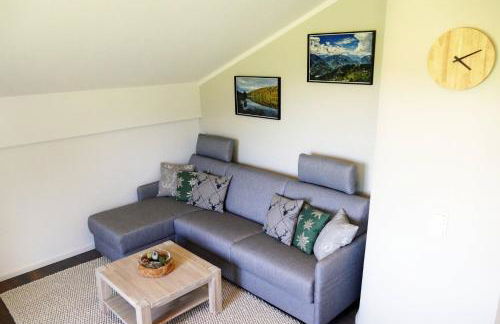 Ferienwohnung Wiesenglück inkl. Chiemgaukarte - Foto 19