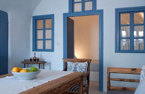 Olyra Traditional Cave Houses - Foto 36