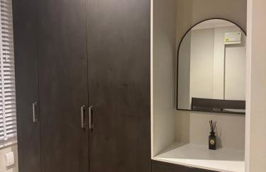 Sleek studio apartment in Shoreditch - Foto 10